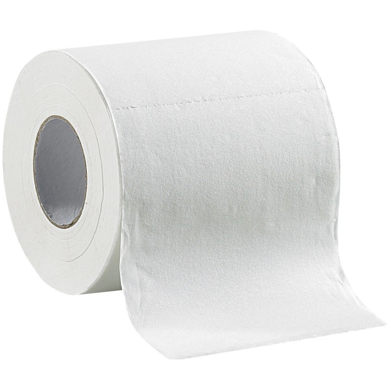 Papier toilette cosaPaper3 Quality 3 plis blanc pur