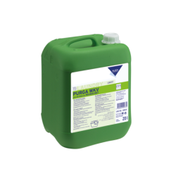 Purga WKV 20Ltr Alkalischer...