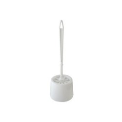 Garniture WC, brosse/pot...