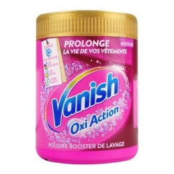 Vanish 710gr Oxi Action...