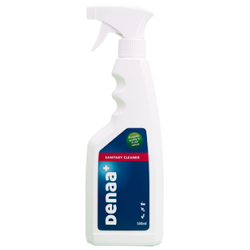 500ml DENAA+ SANITARY...