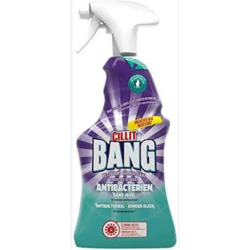 Cillit Bang 750ml spray...