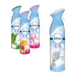 Febreze Aérosol 300ml...