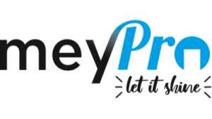 Meypro, Le professionnel des produits et machines de nettoyage.