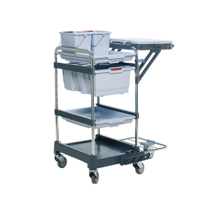 1 pièce Vileda Chariot Origo 300HX